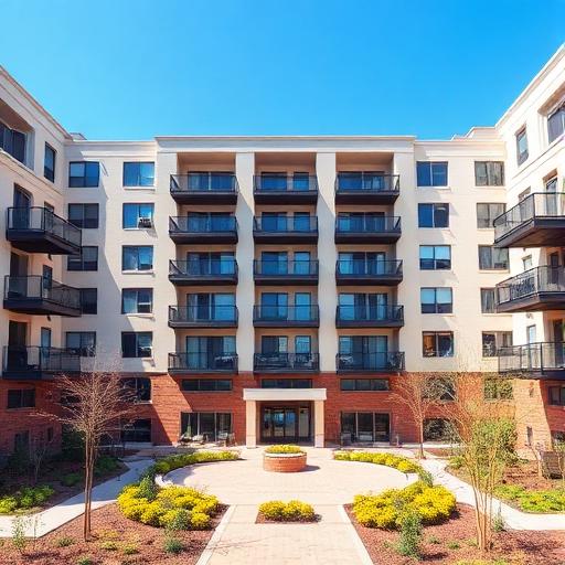 Multi-family investors