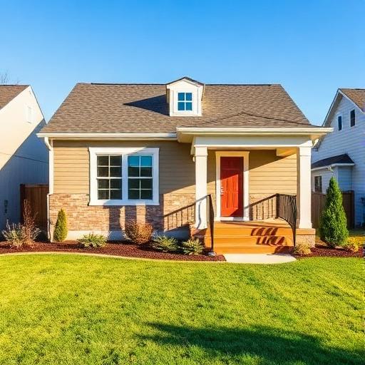 Residential buyers